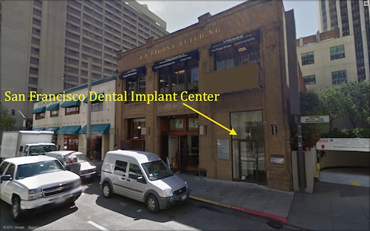 Top Oakland Dental Implant Center  Oakland Oral Surgeons for Dental